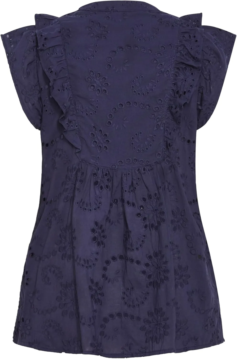City Chic Women's Plus Size Casey Top