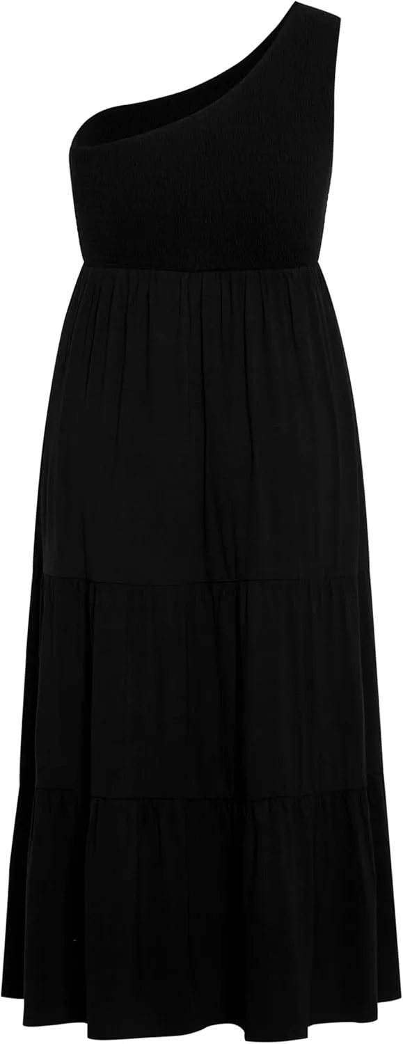 City Chic Women's Plus Size Darcy Dress