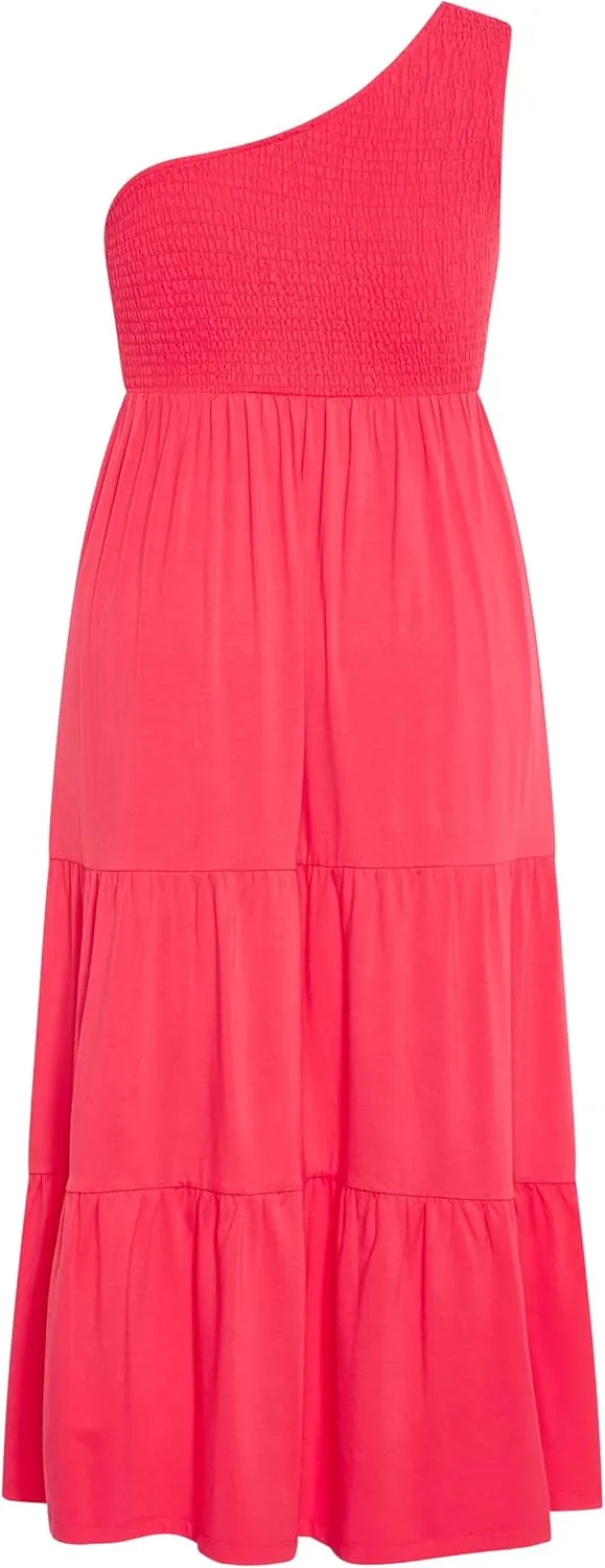 City Chic Women's Plus Size Darcy Dress
