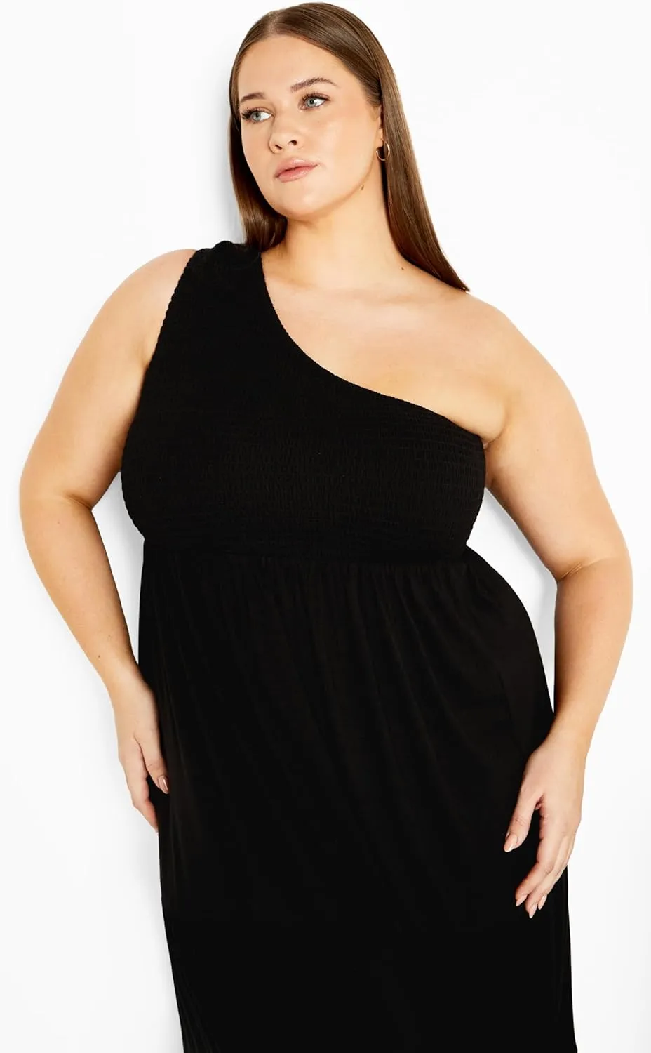 City Chic Women's Plus Size Darcy Dress