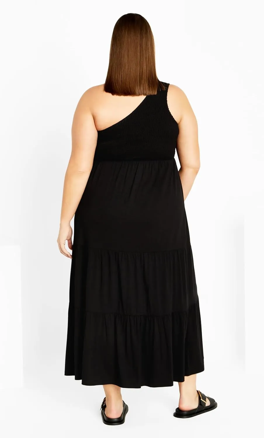 City Chic Women's Plus Size Darcy Dress