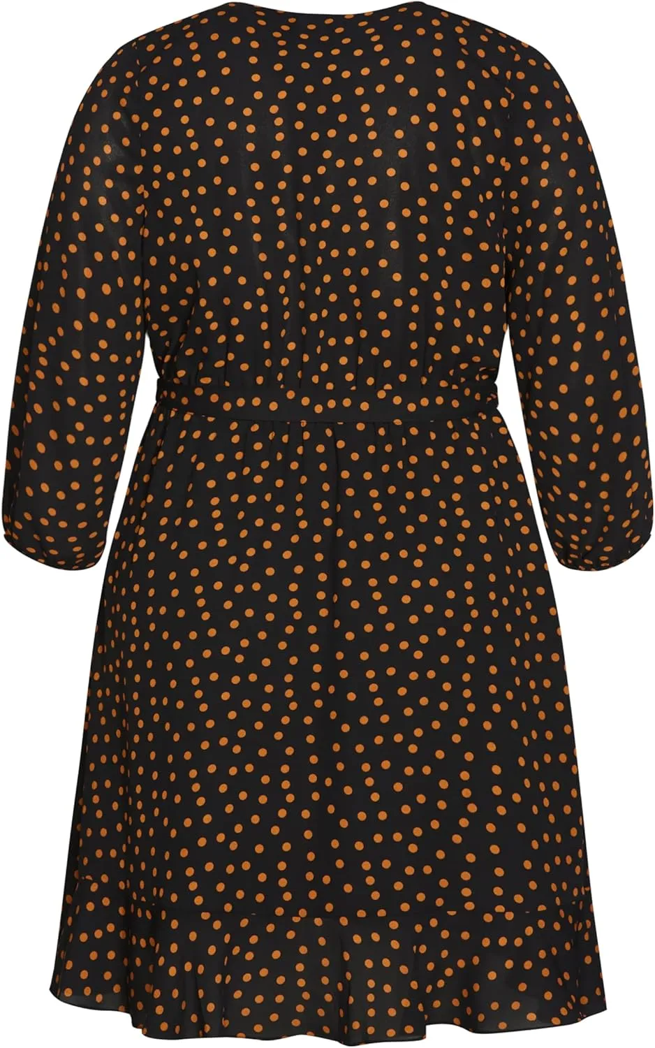 City Chic Women's Plus Size Dress - Amber Frill