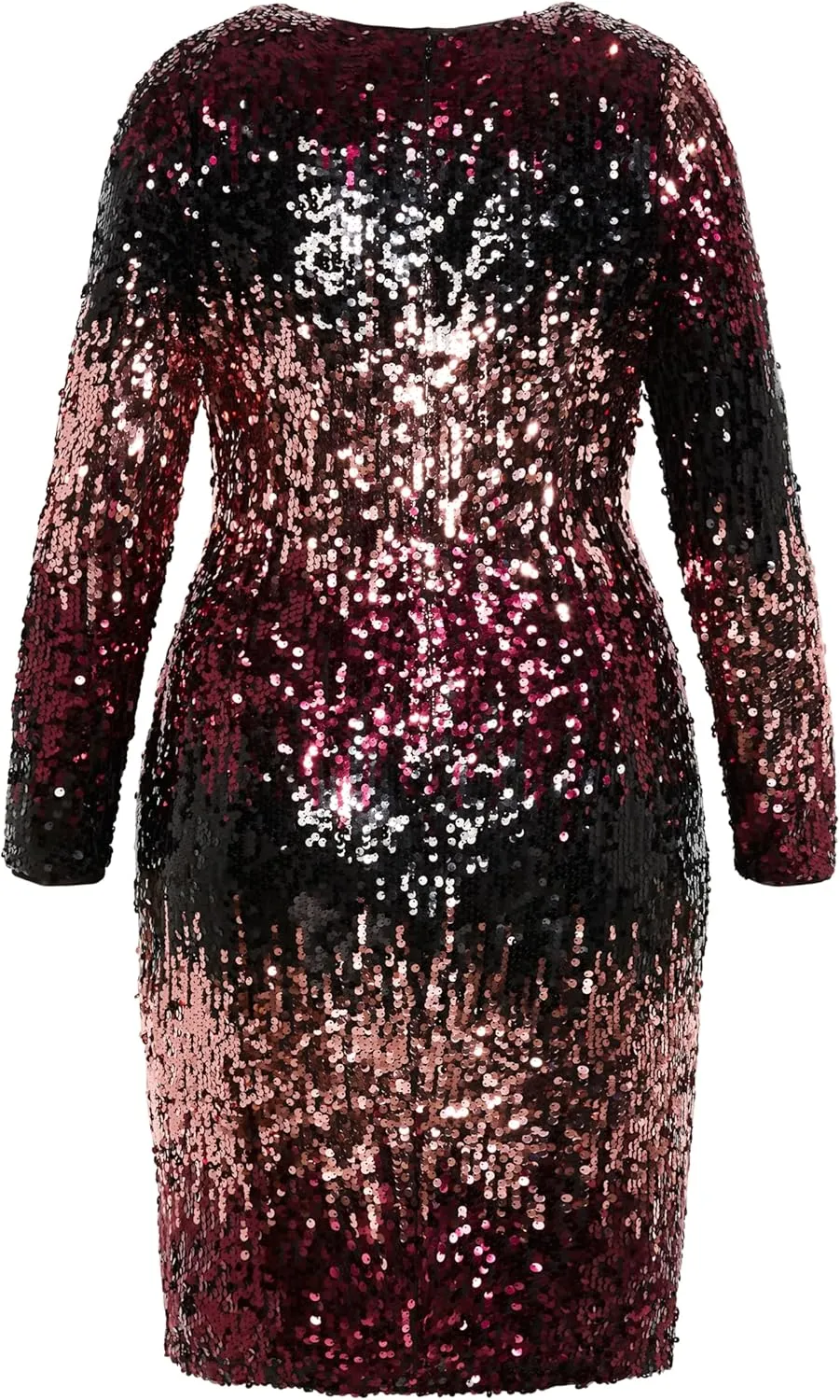 City Chic Women's Plus Size Dress-Irresistible