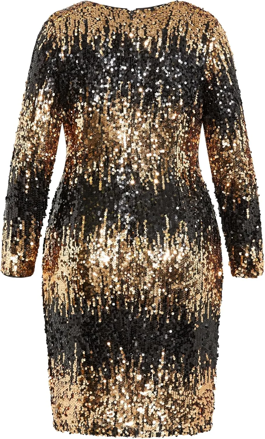 City Chic Women's Plus Size Dress-Irresistible