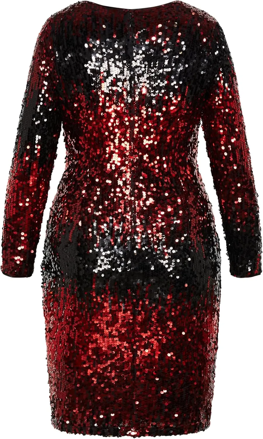 City Chic Women's Plus Size Dress-Irresistible