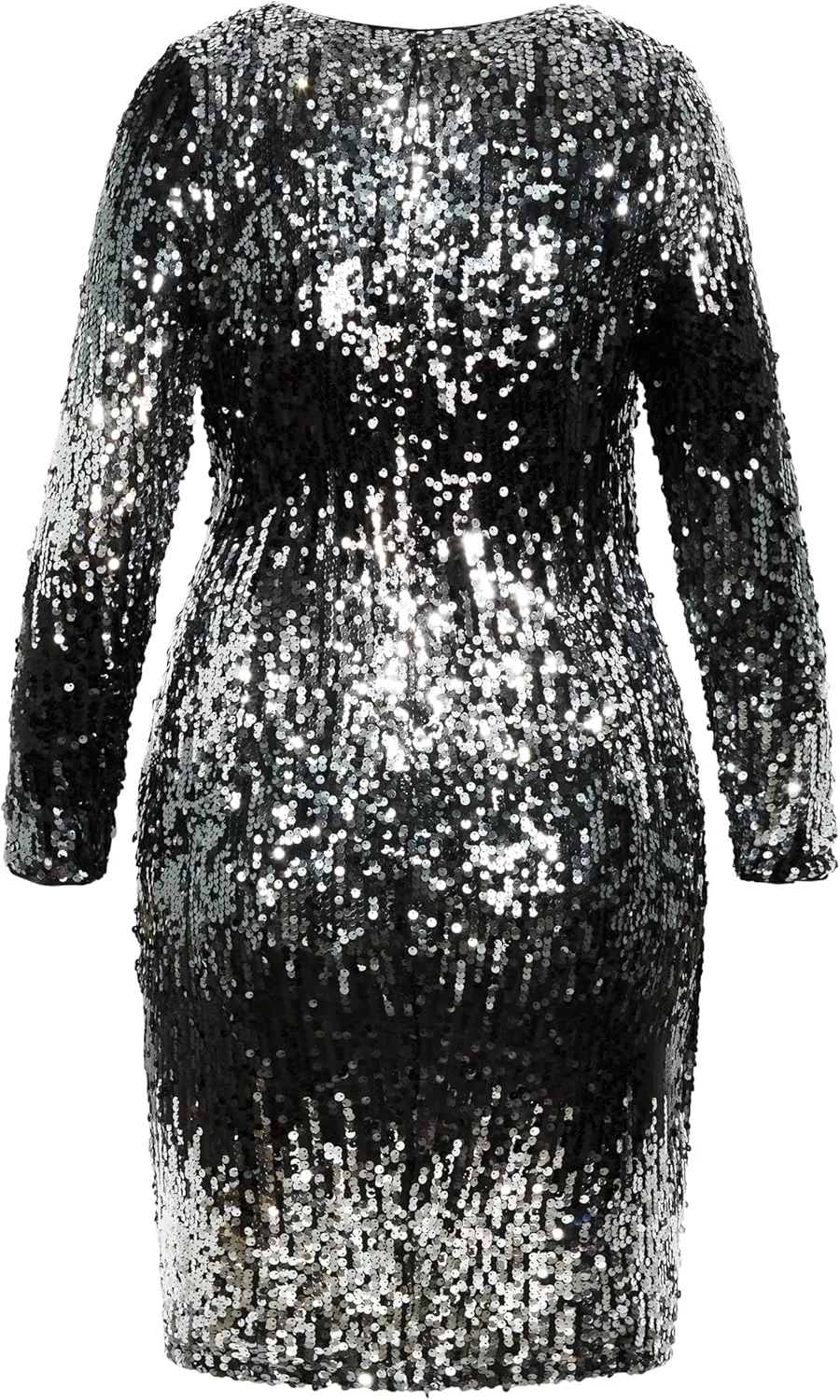 City Chic Women's Plus Size Dress-Irresistible