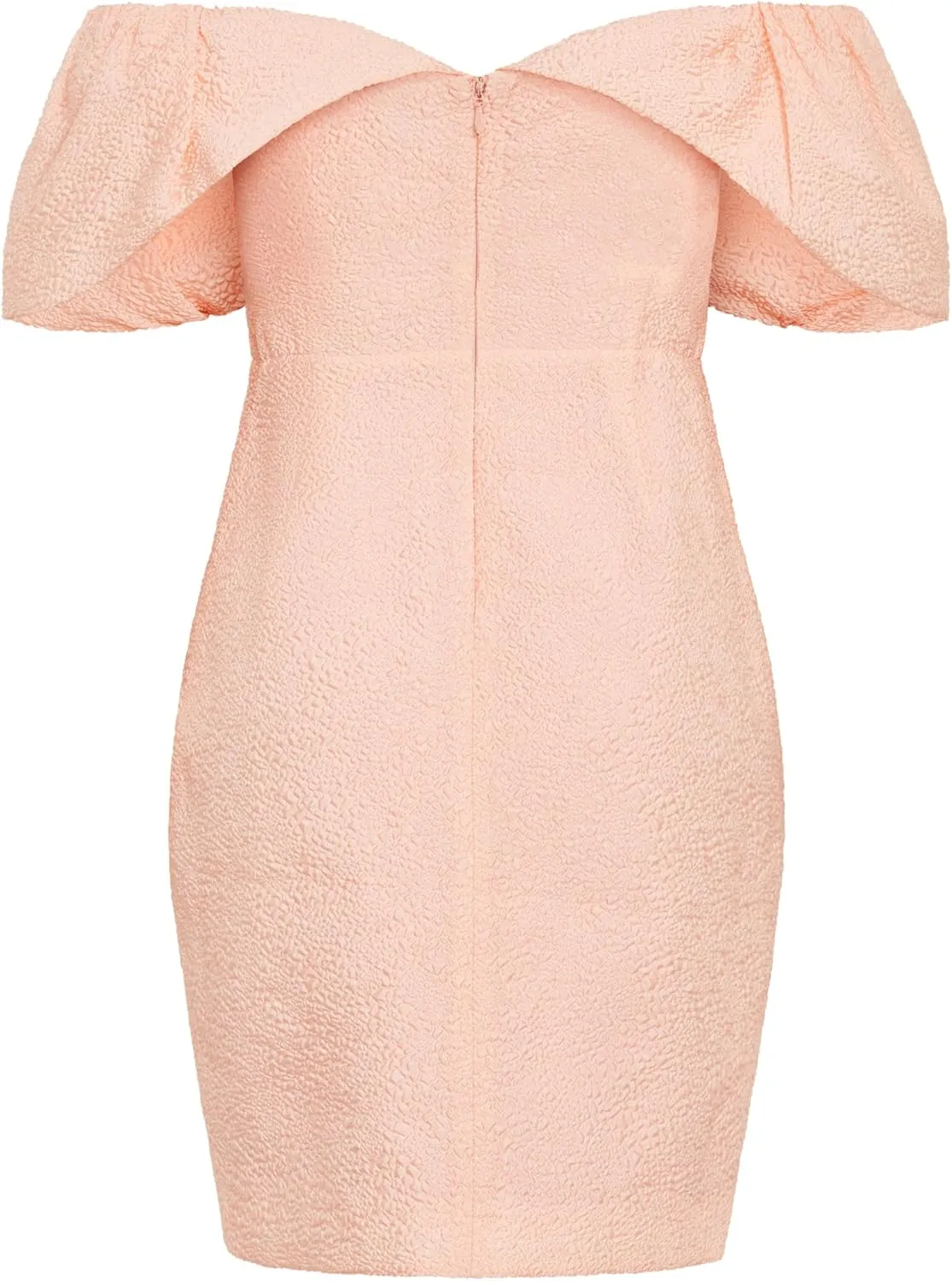 City Chic Women's Plus Size Dress-JEZ