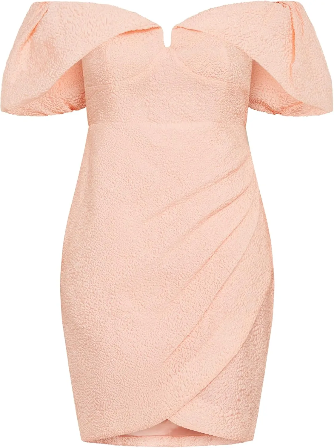 City Chic Women's Plus Size Dress-JEZ