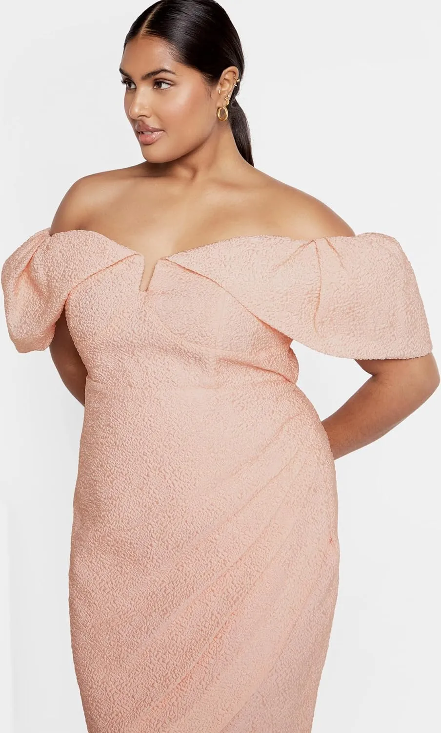 City Chic Women's Plus Size Dress-JEZ