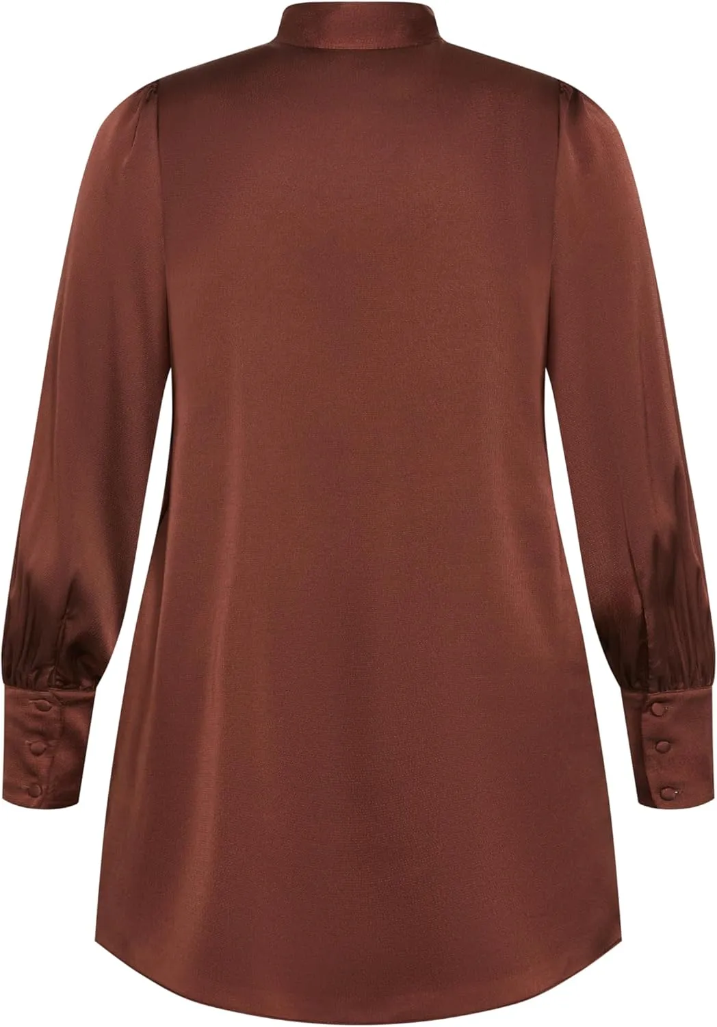 City Chic Women's Plus Size Dress Mara