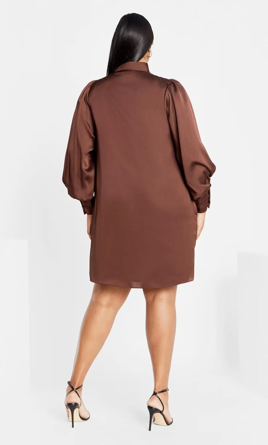 City Chic Women's Plus Size Dress Mara