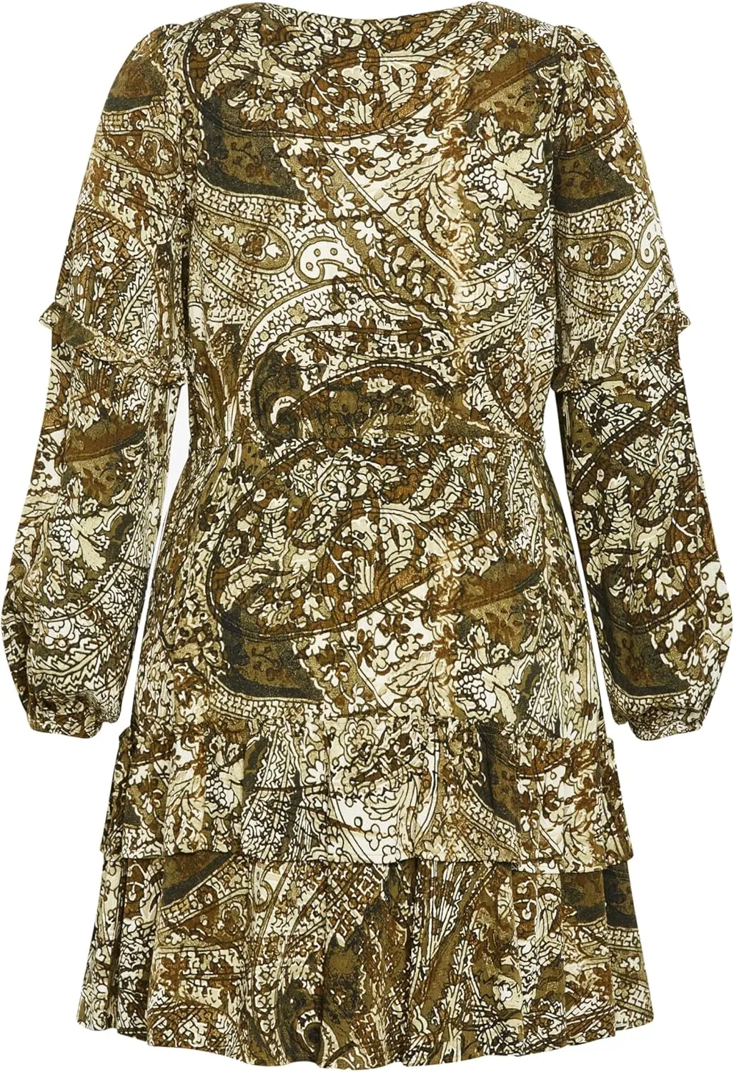 City Chic Women's Plus Size Dress Nicky
