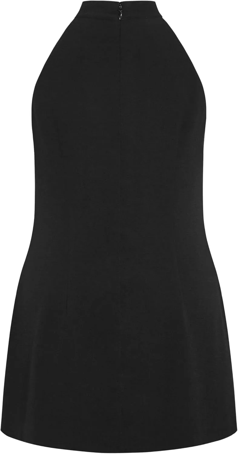 City Chic Women's Plus Size Karter Dress