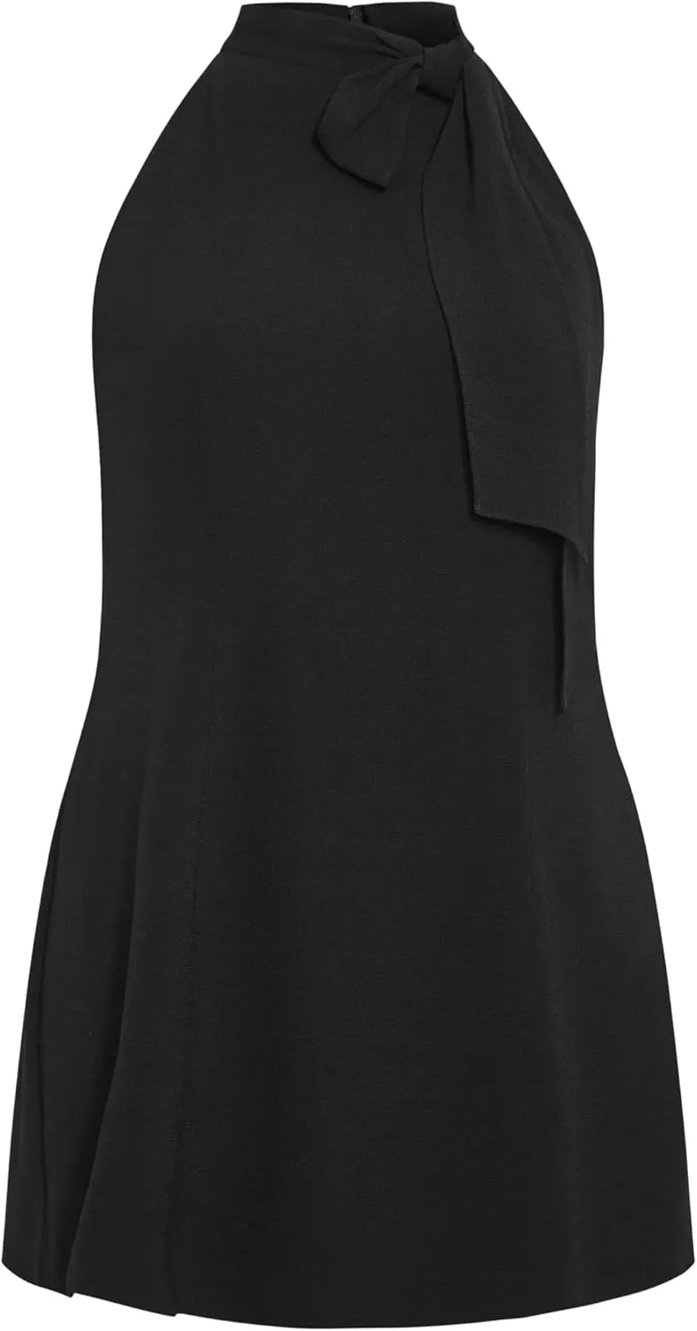 City Chic Women's Plus Size Karter Dress