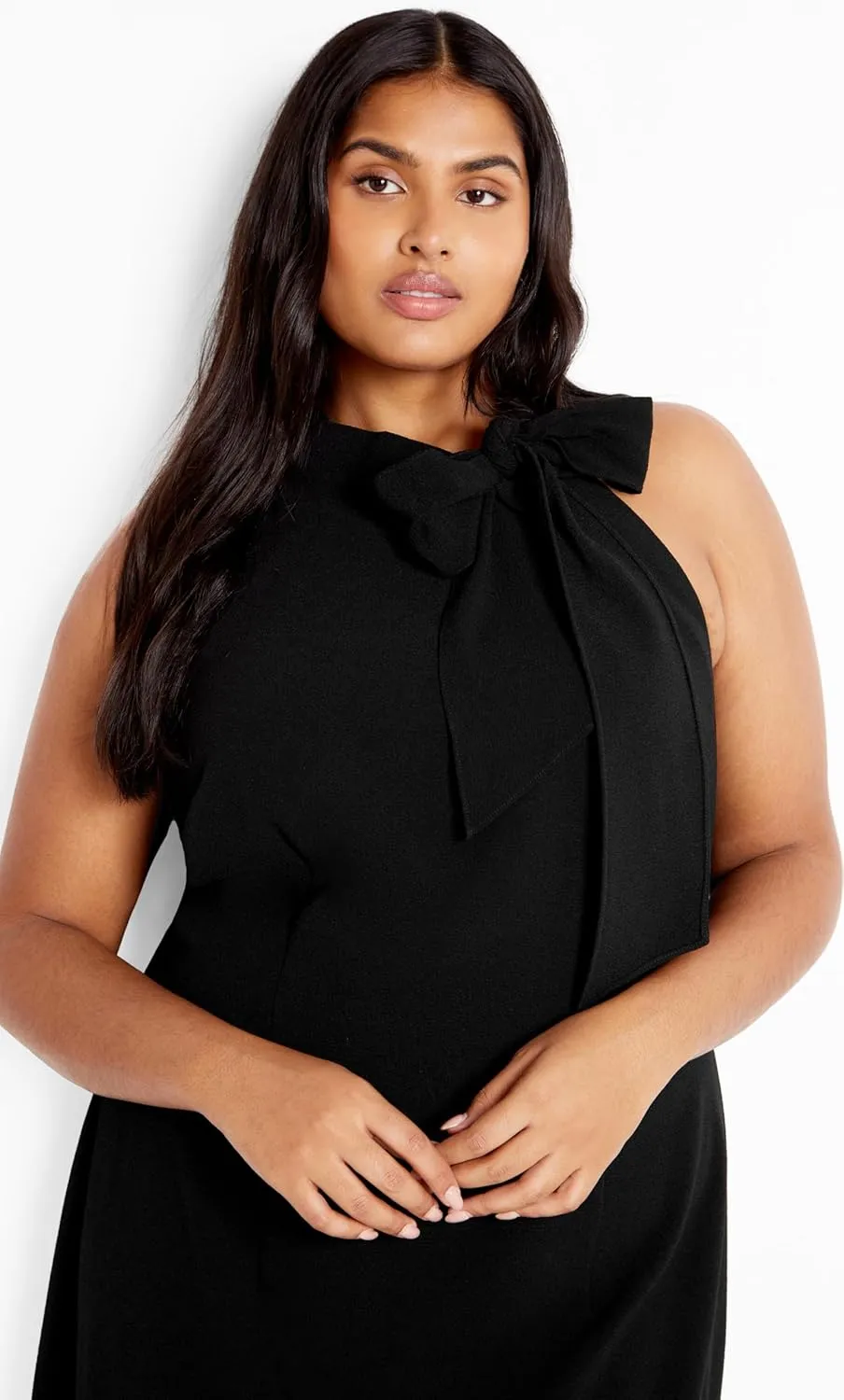 City Chic Women's Plus Size Karter Dress