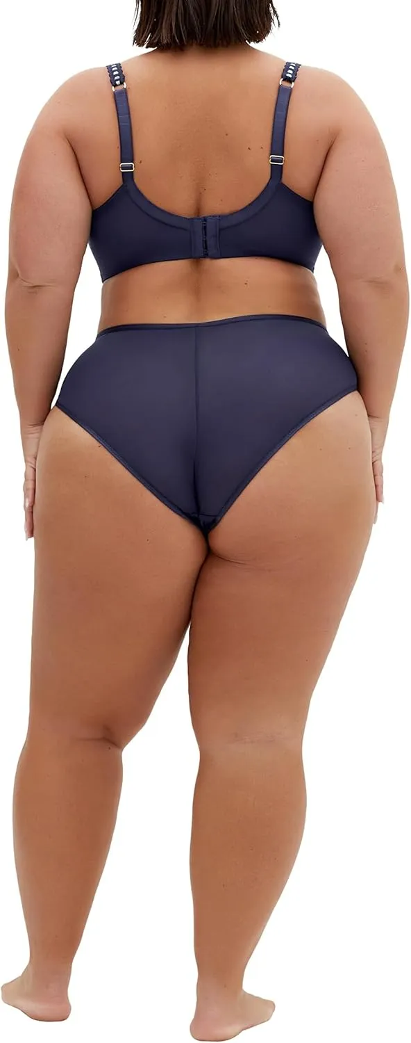 City Chic Women's Plus Size Leyla Contour Bra