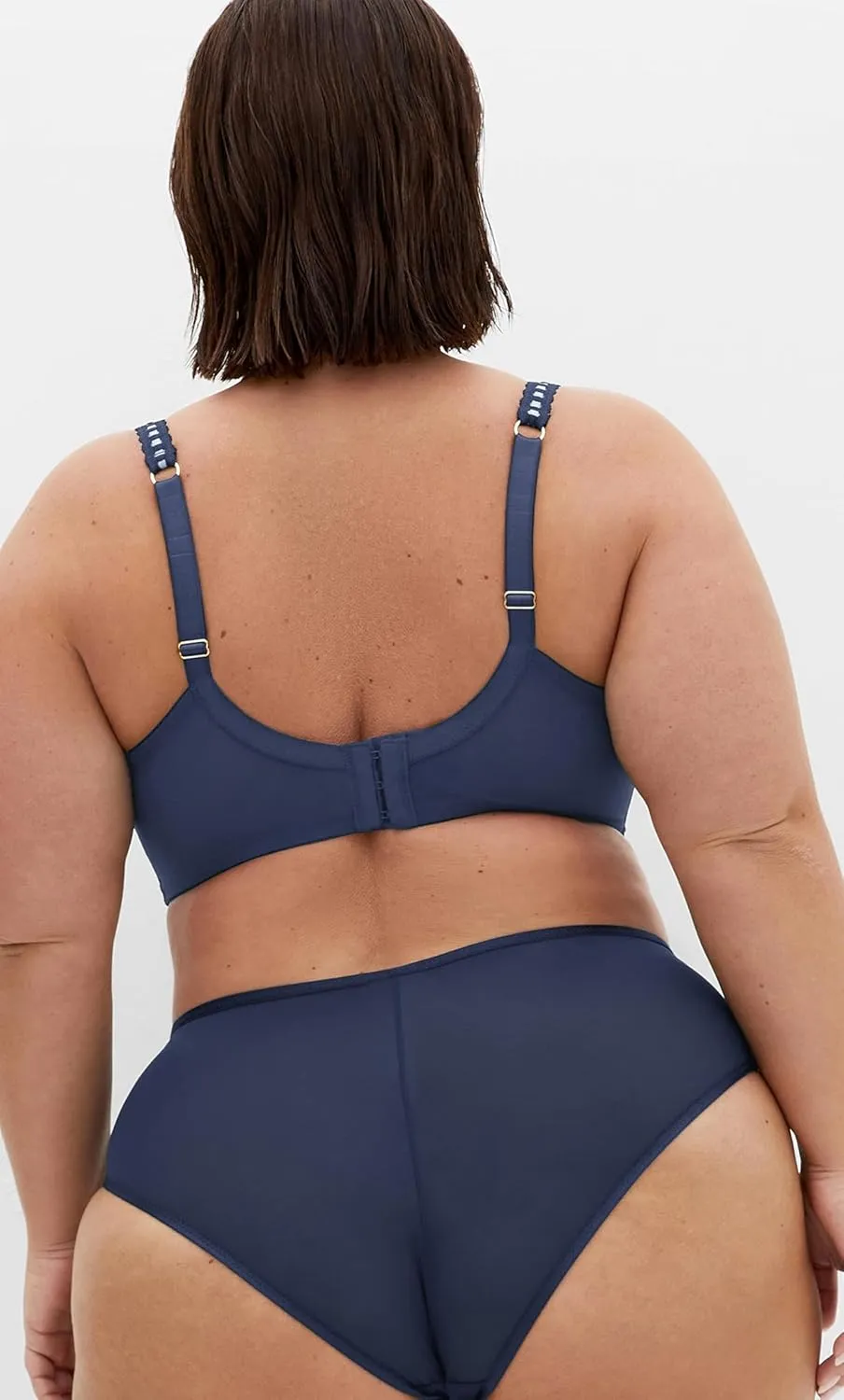 City Chic Women's Plus Size Leyla Contour Bra