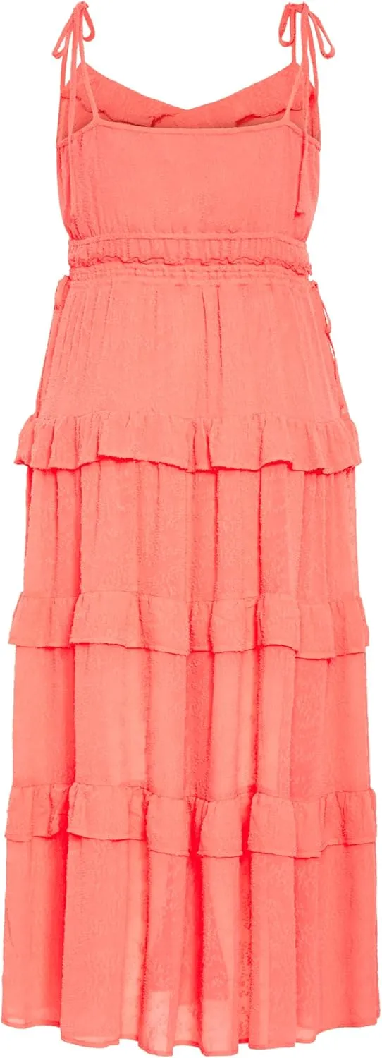 City Chic Women's Plus Size Renee Dress