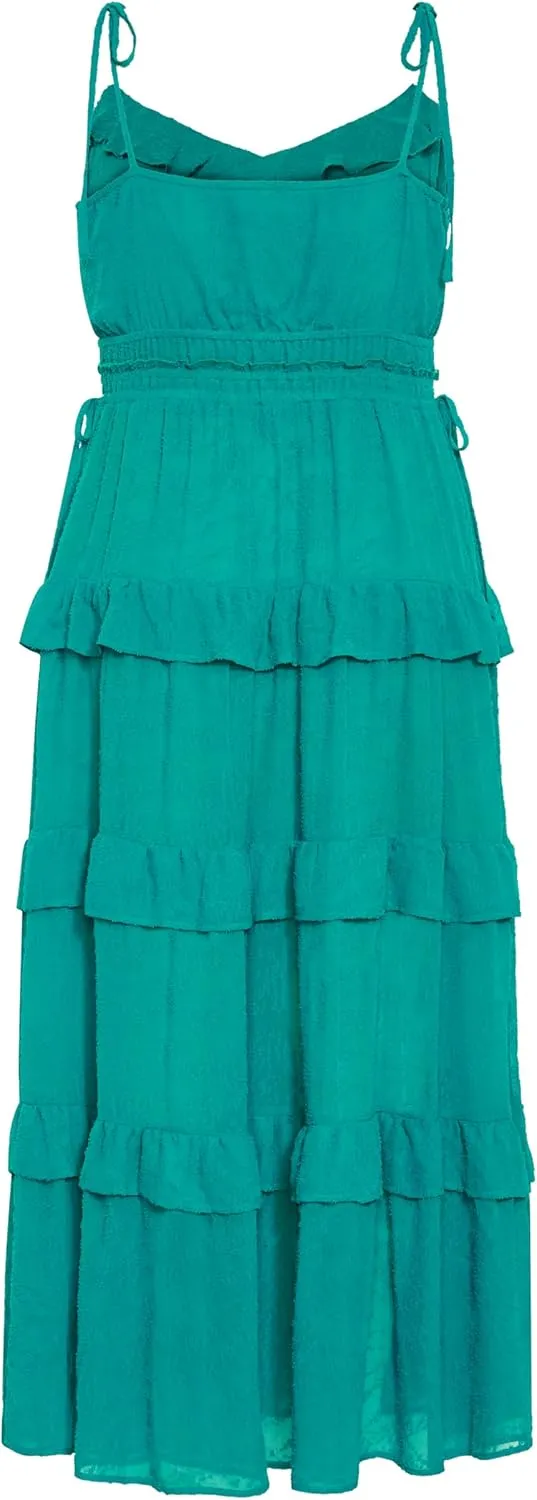City Chic Women's Plus Size Renee Dress