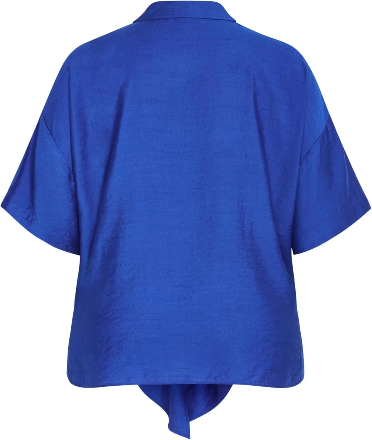 City Chic Women's Plus Size Shirt - Rosie