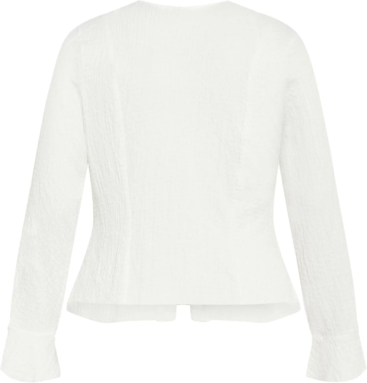 City Chic Women's Plus Size Top Charmaine