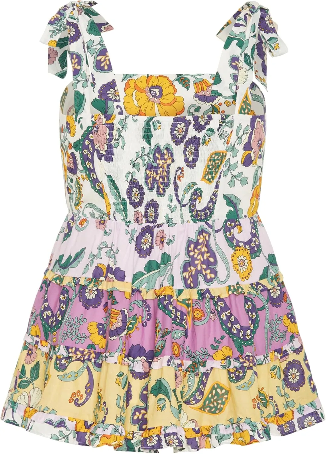 City Chic Women's Plus Size Tunic Cleo