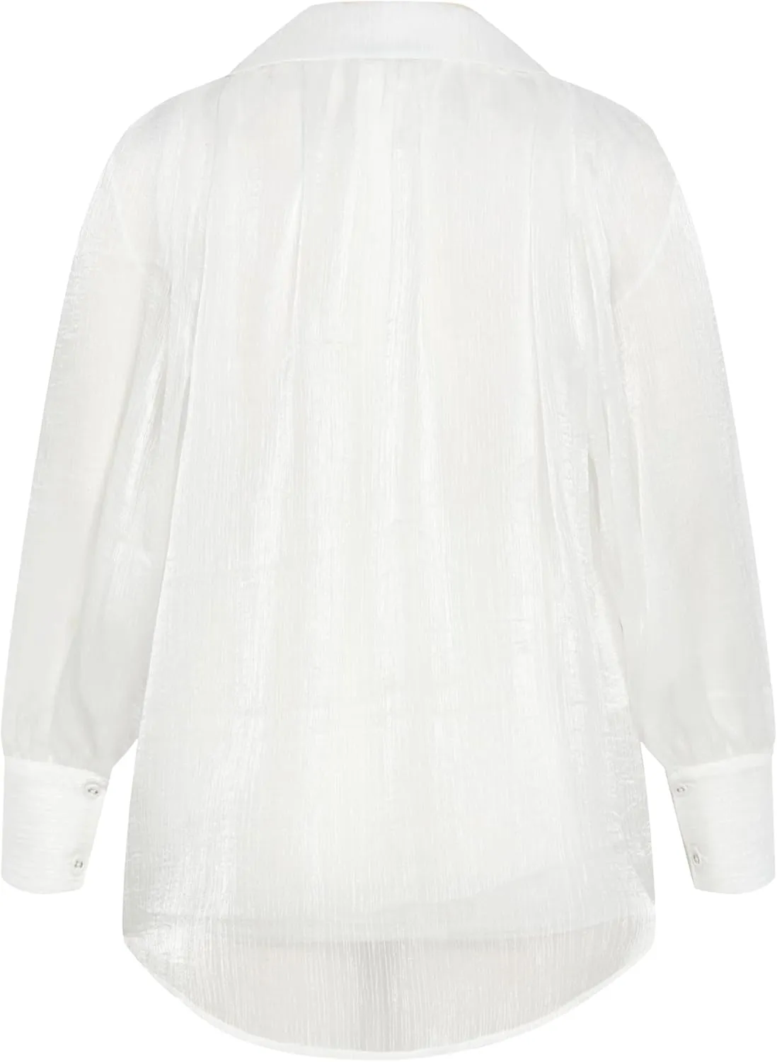 City Chic Women's Shirt-Iliana