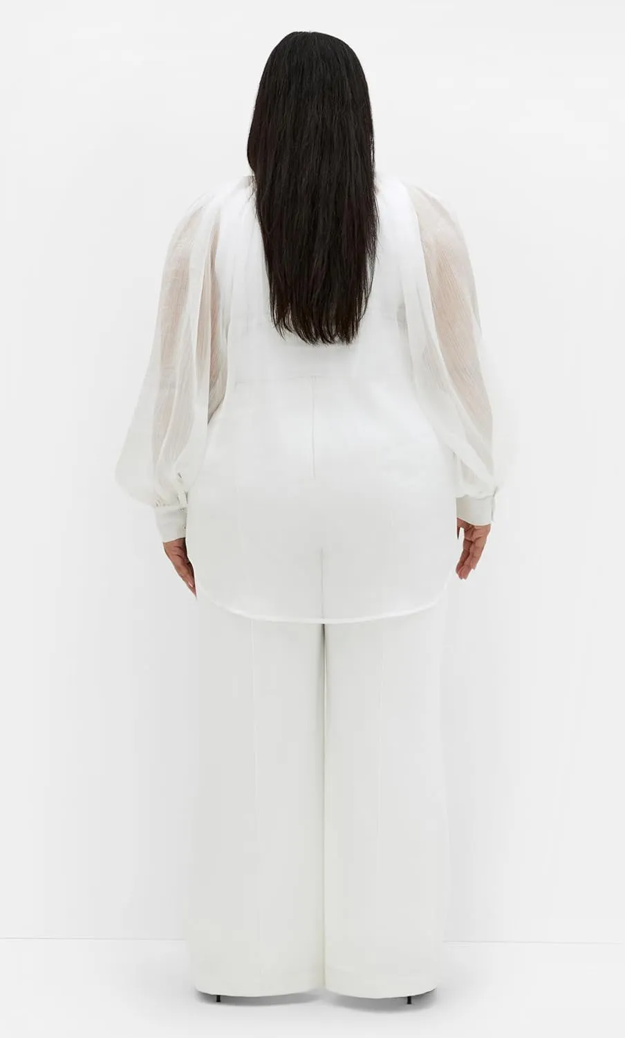 City Chic Women's Shirt-Iliana