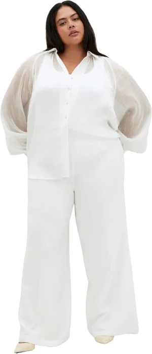 City Chic Women's Shirt-Iliana