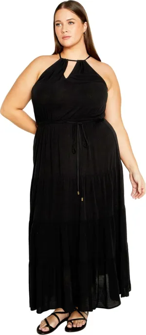 City Chic Women's Stacey Maxi Dress