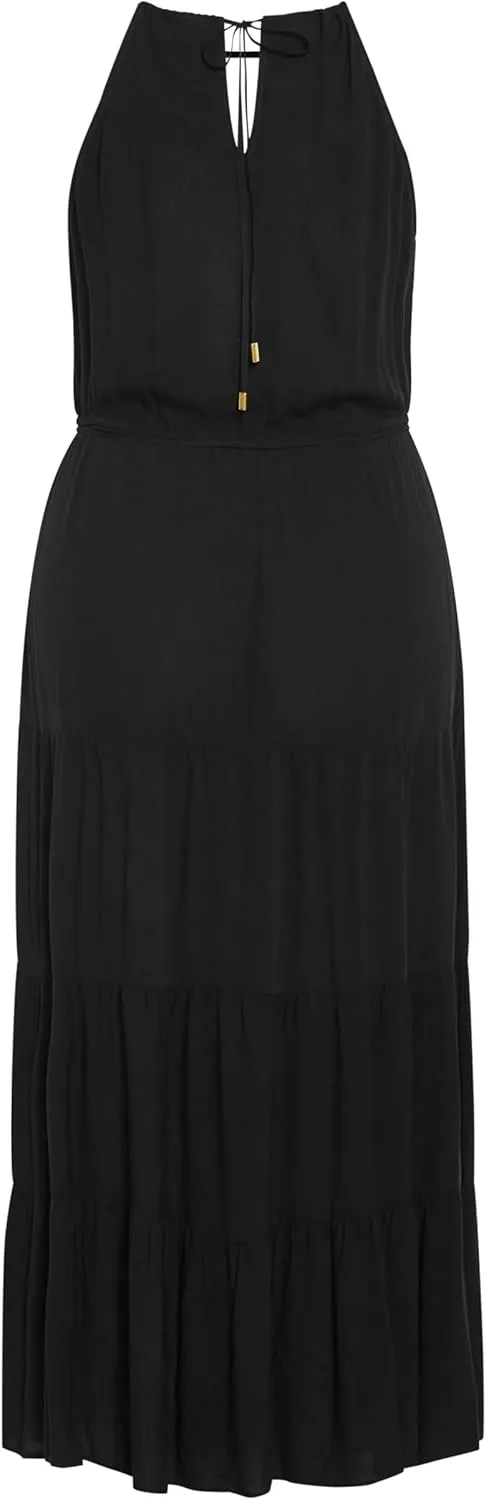 City Chic Women's Stacey Maxi Dress