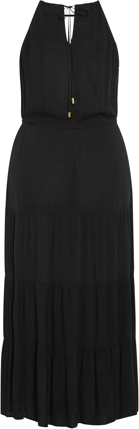 City Chic Women's Stacey Maxi Dress