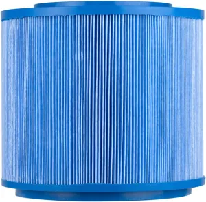 Clear Choice Pool Spa Filter 8.00 Dia x 6.75 in Cartridge Replacement for Master Spa Eco-Pure Baleen AK-70022, [1-Pack]