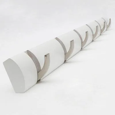 Clothes Hook Behind The Bedroom Door Entrance Door Hanger