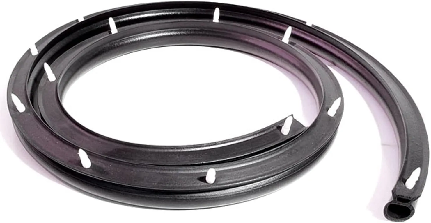 CS 33-B 58-1/2" Hood to Cowl Seal with Clip