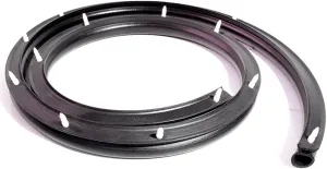 CS 33-B 58-1/2" Hood to Cowl Seal with Clip