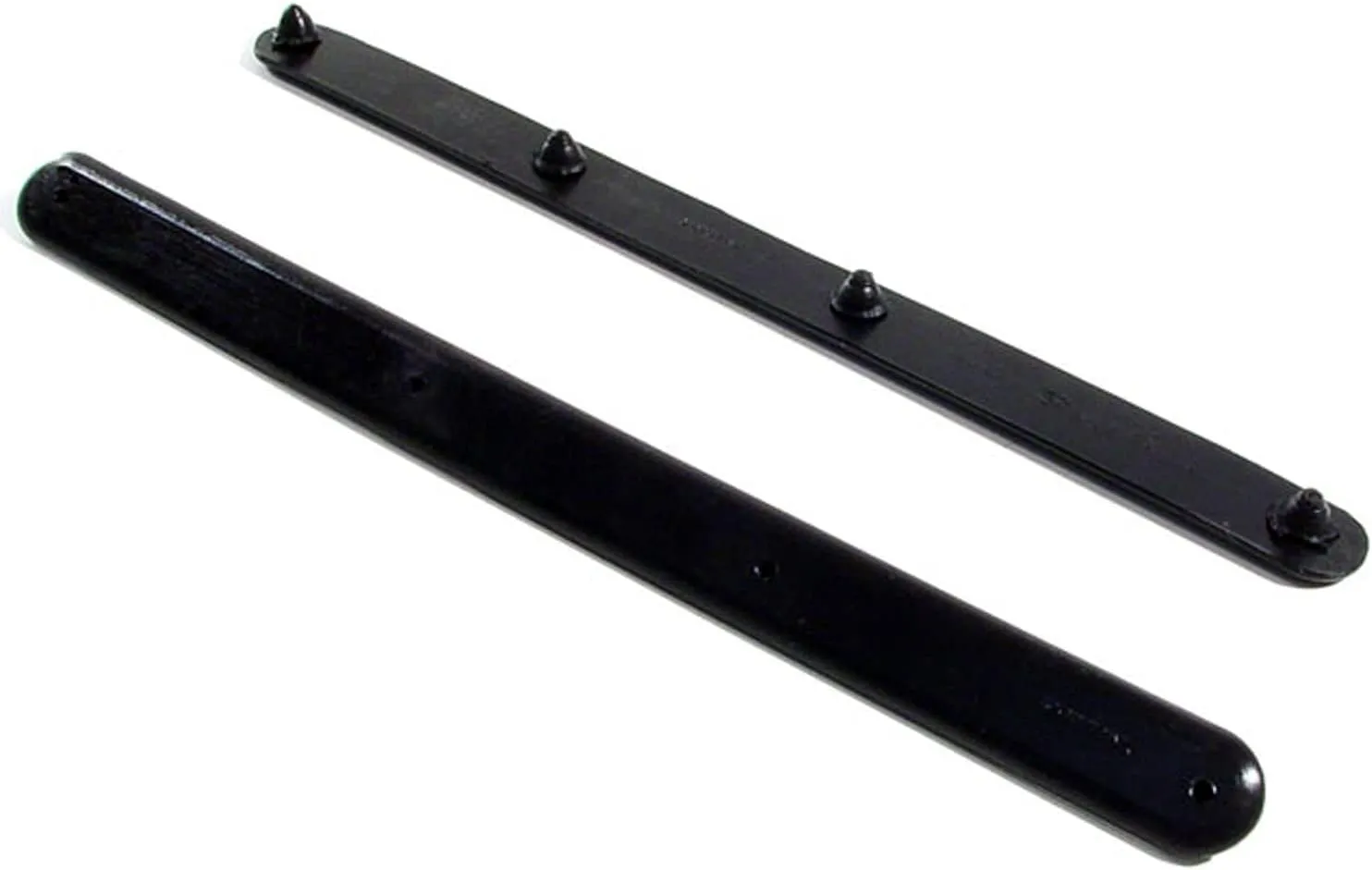 CS 7 Hood Ledge Seal Anti-Squeak Perfect Reproduction Compatible with/Replacement for Chevrolet Master 1938