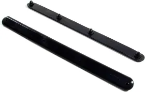 CS 7 Hood Ledge Seal Anti-Squeak Perfect Reproduction Compatible with/Replacement for Chevrolet Master 1938