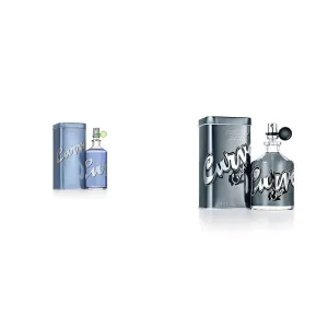 Curve LIZ CLAIBORNE for Women 3.4 oz Eau de Toilette Spray Crush Cologne Spray For Men, Casual Scent For Day & Night, 4.2 oz