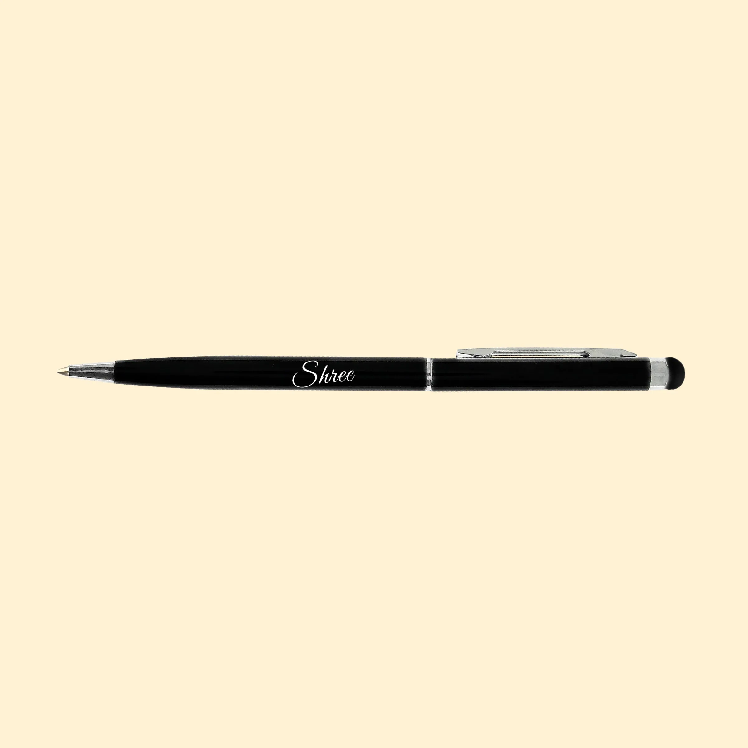 Custom Name on Pens