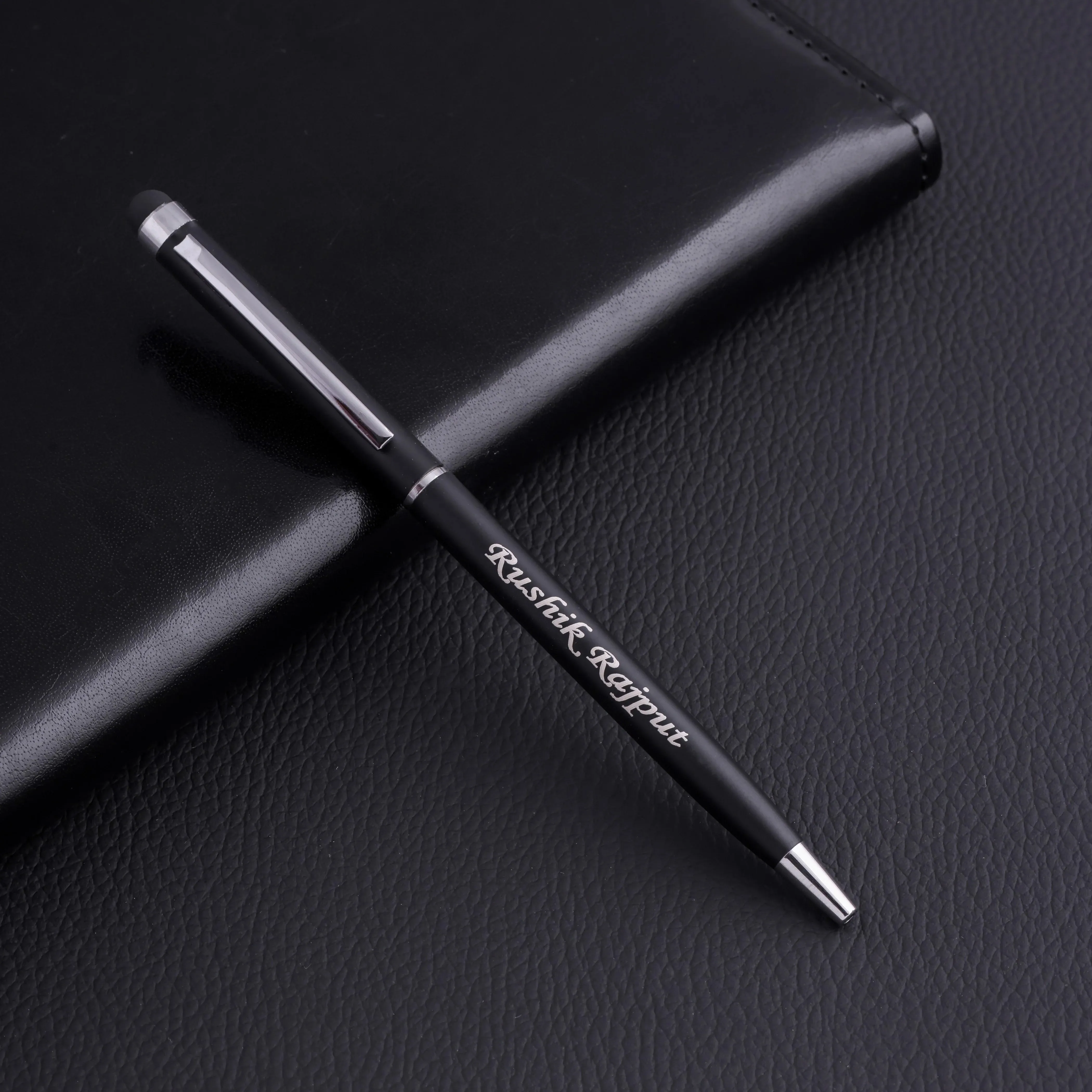 Custom Name on Pens