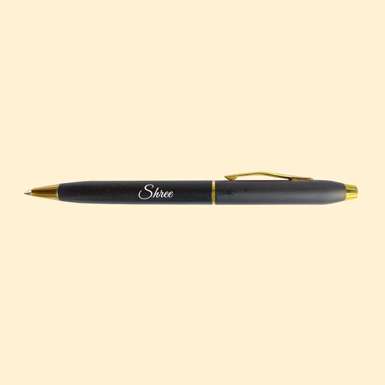 Custom Name on Pens