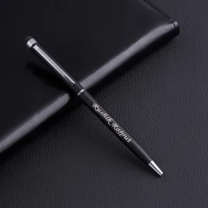 Custom Name on Pens