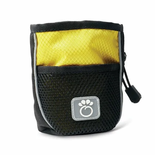 Dog Treat Bag - Training & Trips