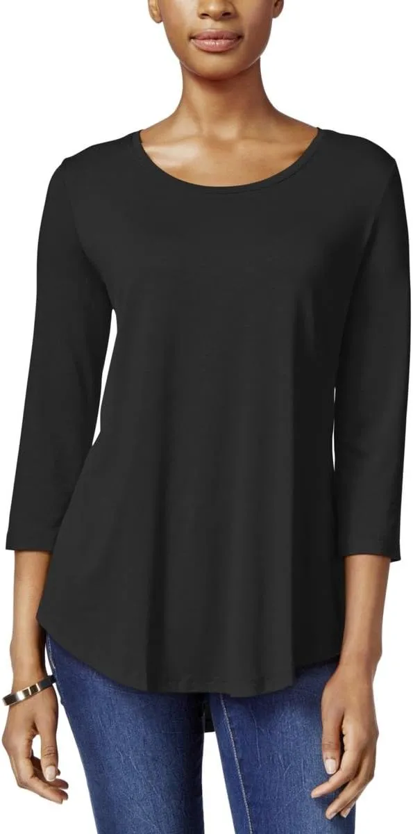 Draft Dummy P Deep Black L