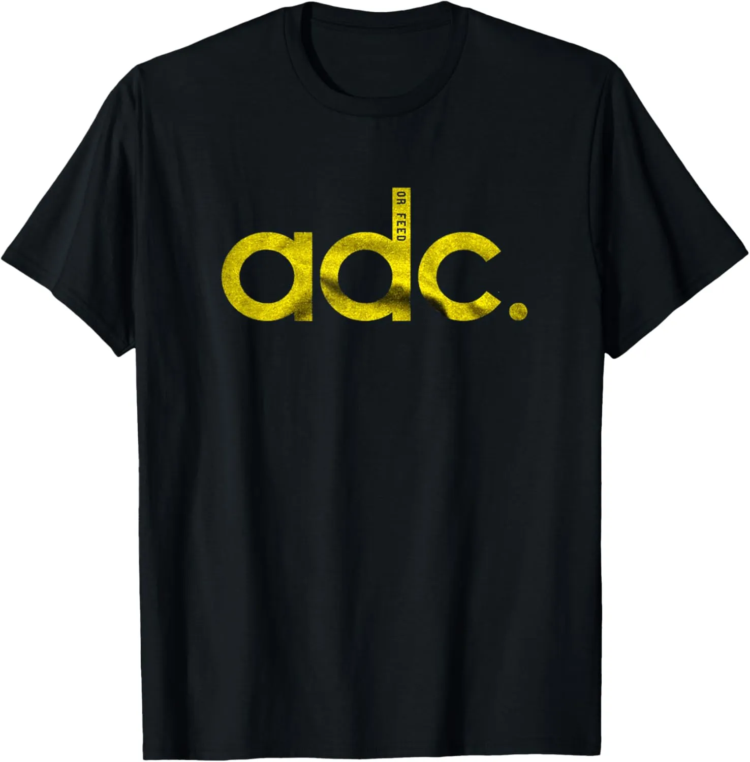 Eat Sleep ADC League Repeat Bronze Master Challenger Shirt