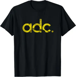 Eat Sleep ADC League Repeat Bronze Master Challenger Shirt