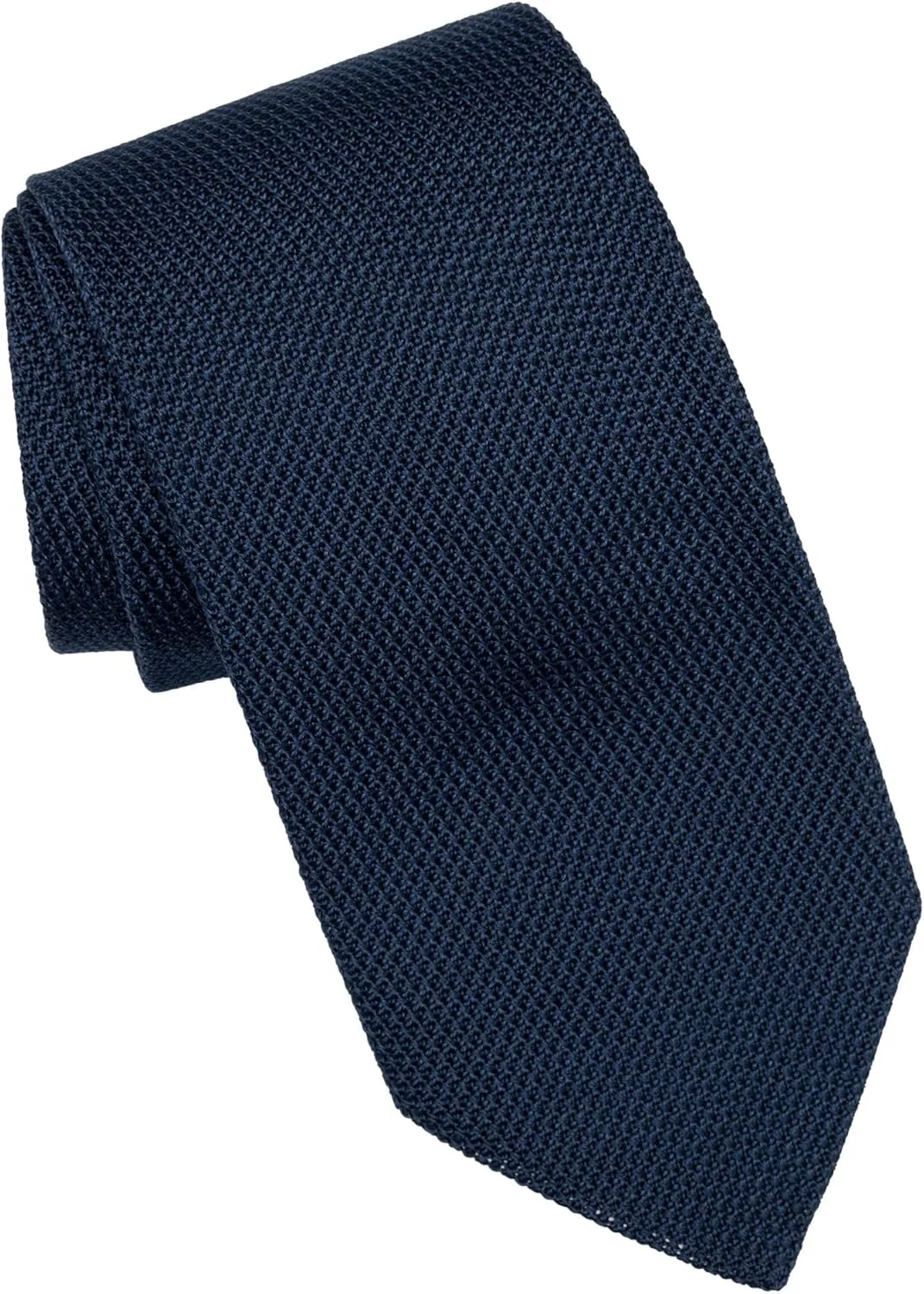 Elizabetta Men's Italian 100% Silk Grenadine Tie - Handmade in Como, Italy