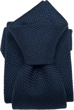 Elizabetta Men's Italian 100% Silk Grenadine Tie - Handmade in Como, Italy