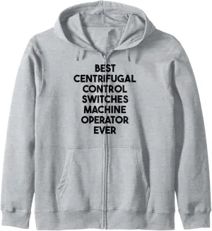 Ever Zip Hoodie
